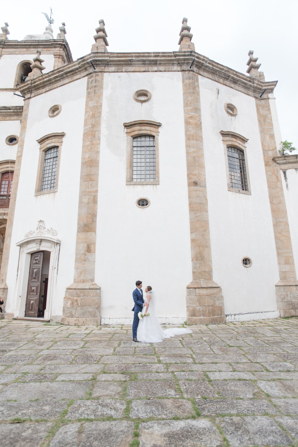 Photograph from the TCD Eventos article