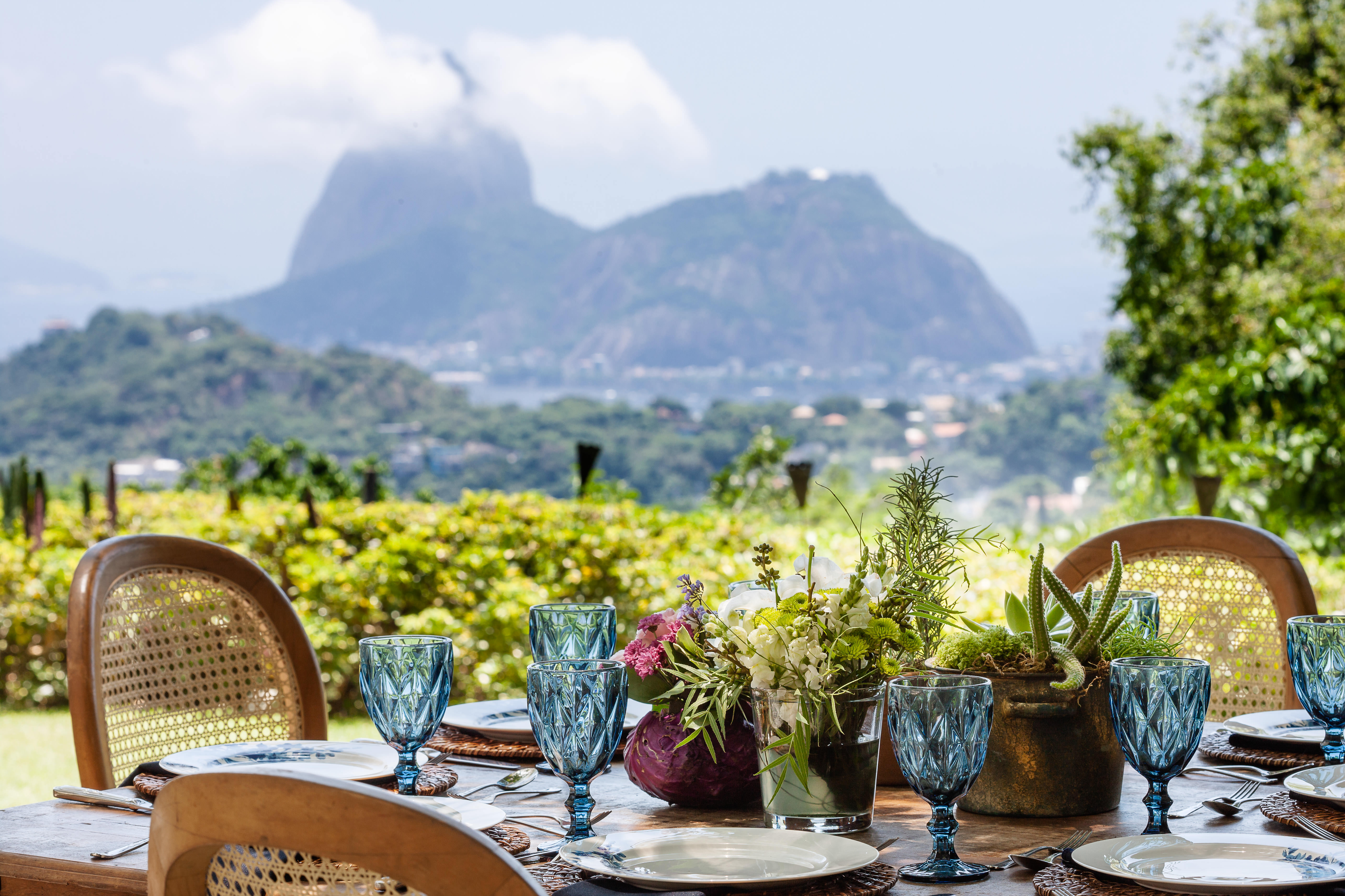 TCD Eventos - Destination Wedding