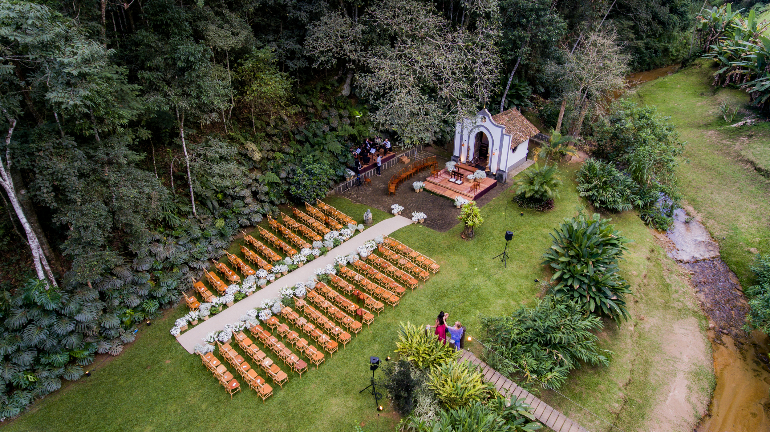 TCD Eventos - Destination Wedding