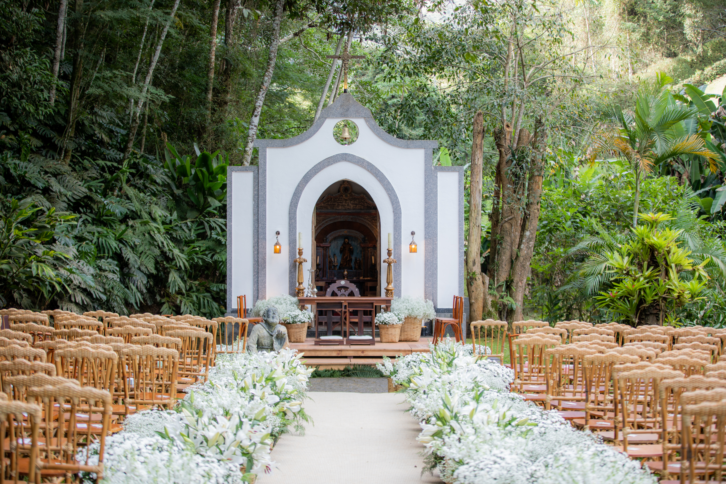 TCD Eventos - Destination Wedding