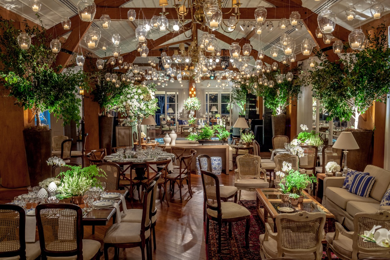 TCD Eventos - Casamento Gávea Golfe Clube