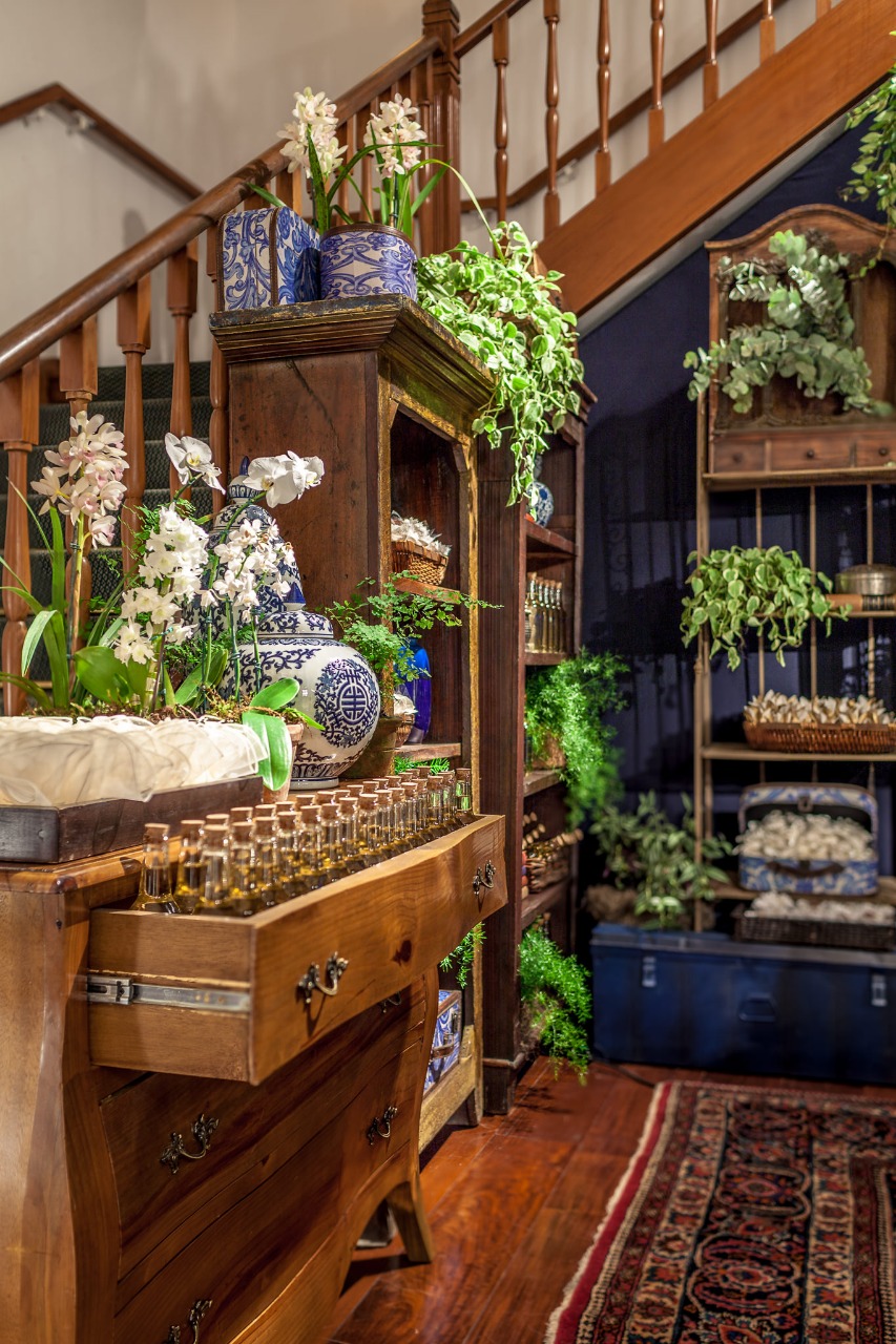 TCD Eventos - Casamento Gávea Golfe Clube