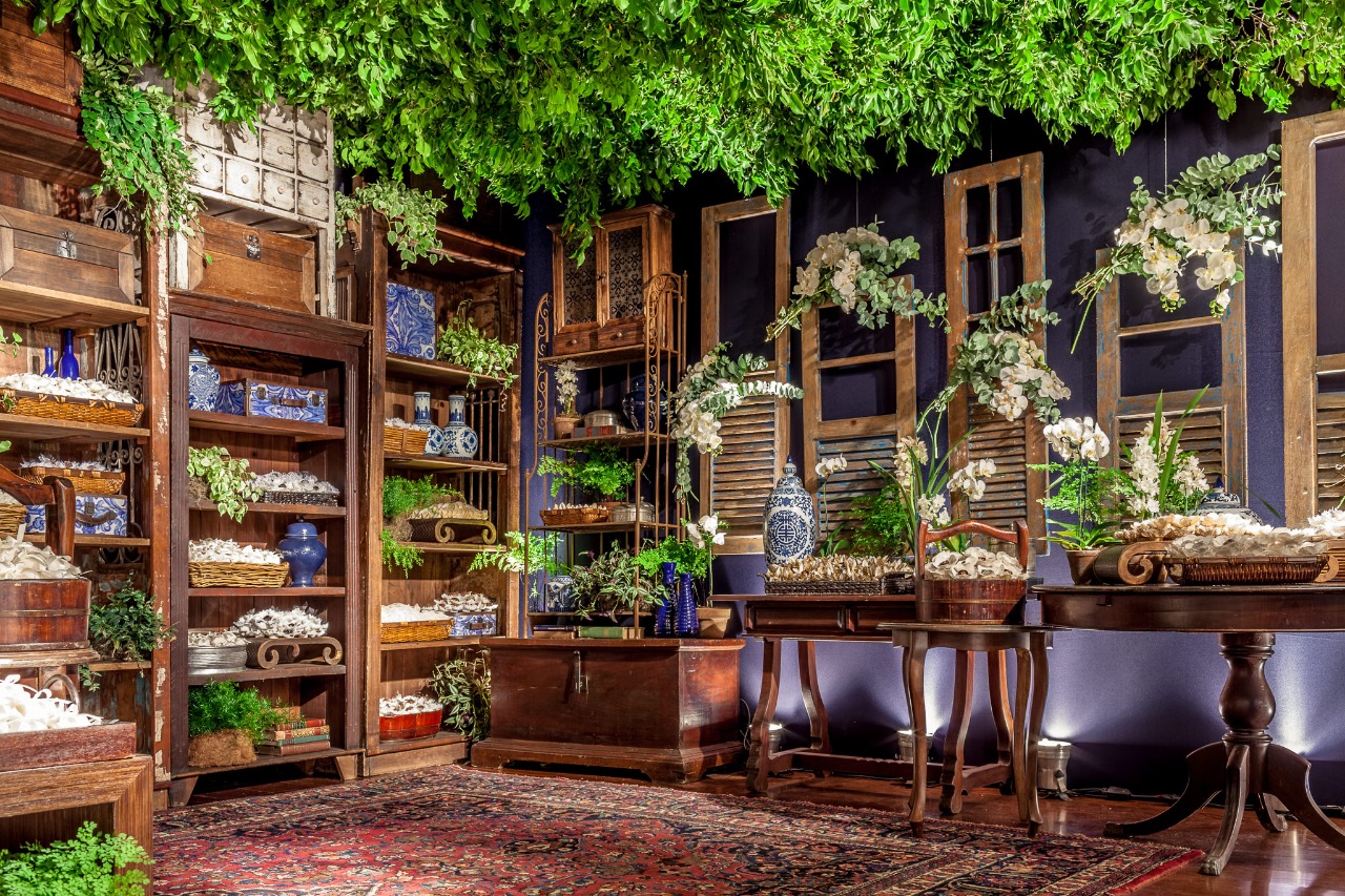 TCD Eventos - Casamento Gávea Golfe Clube