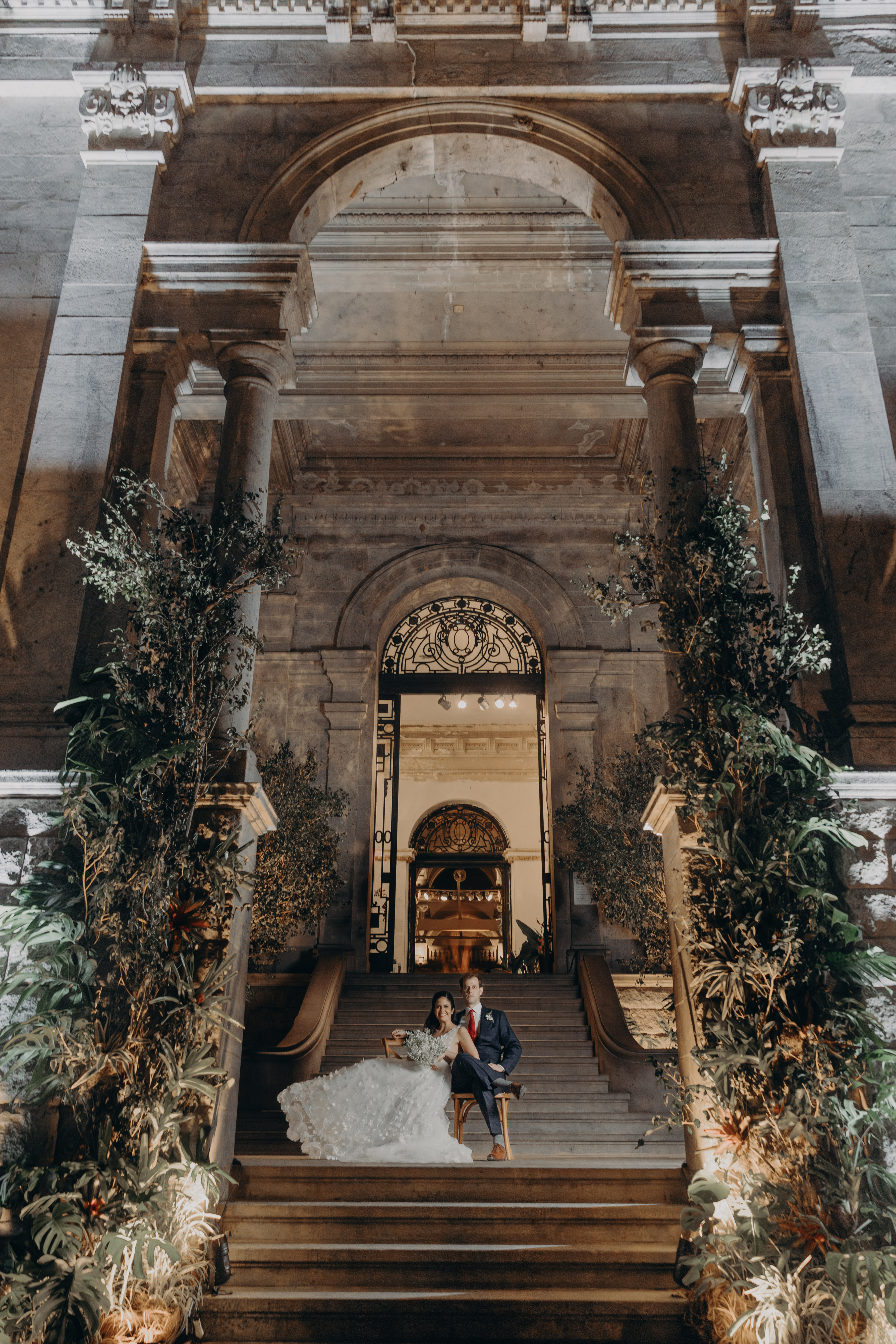 Casamento Parque Lage