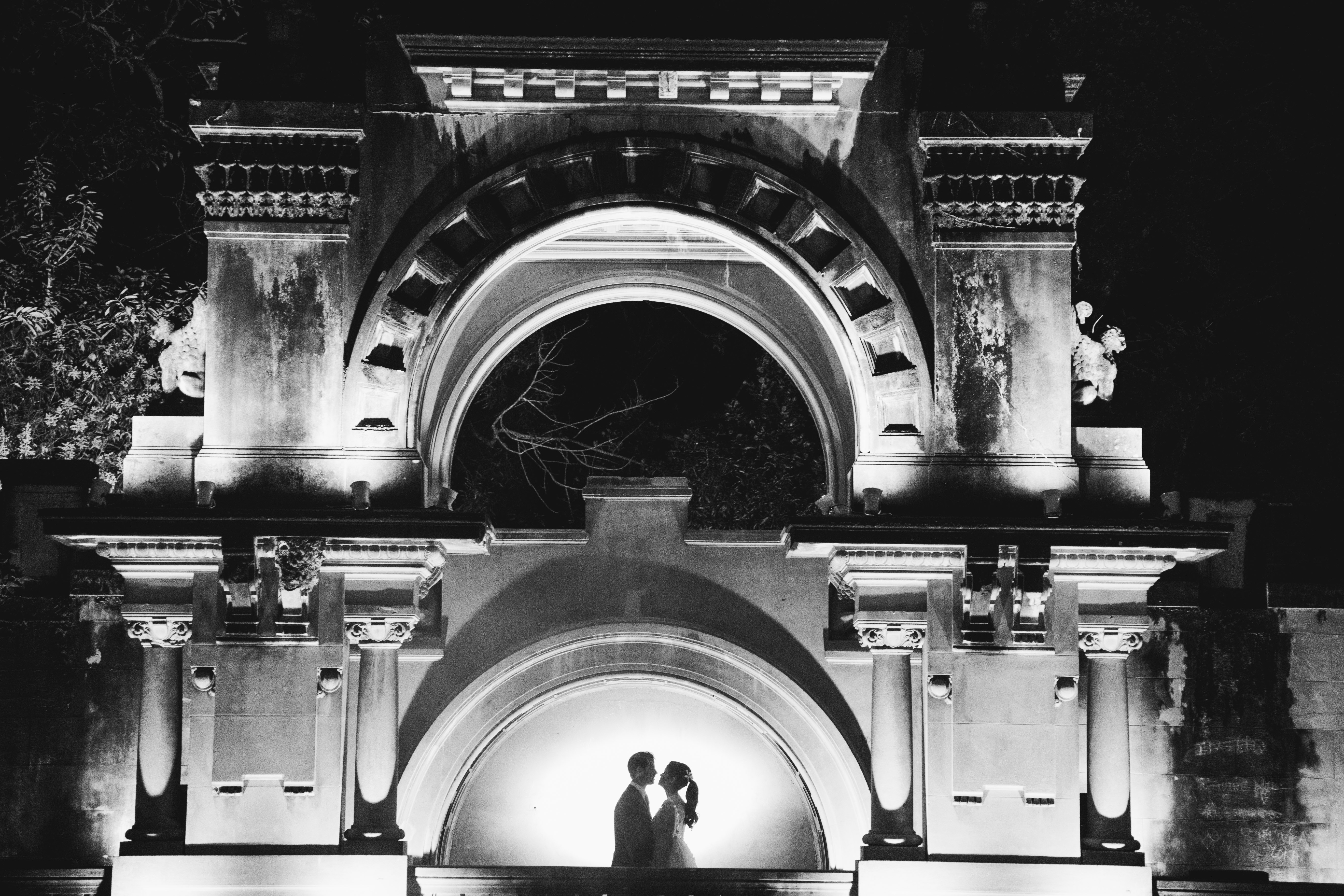 Casamento Parque Lage