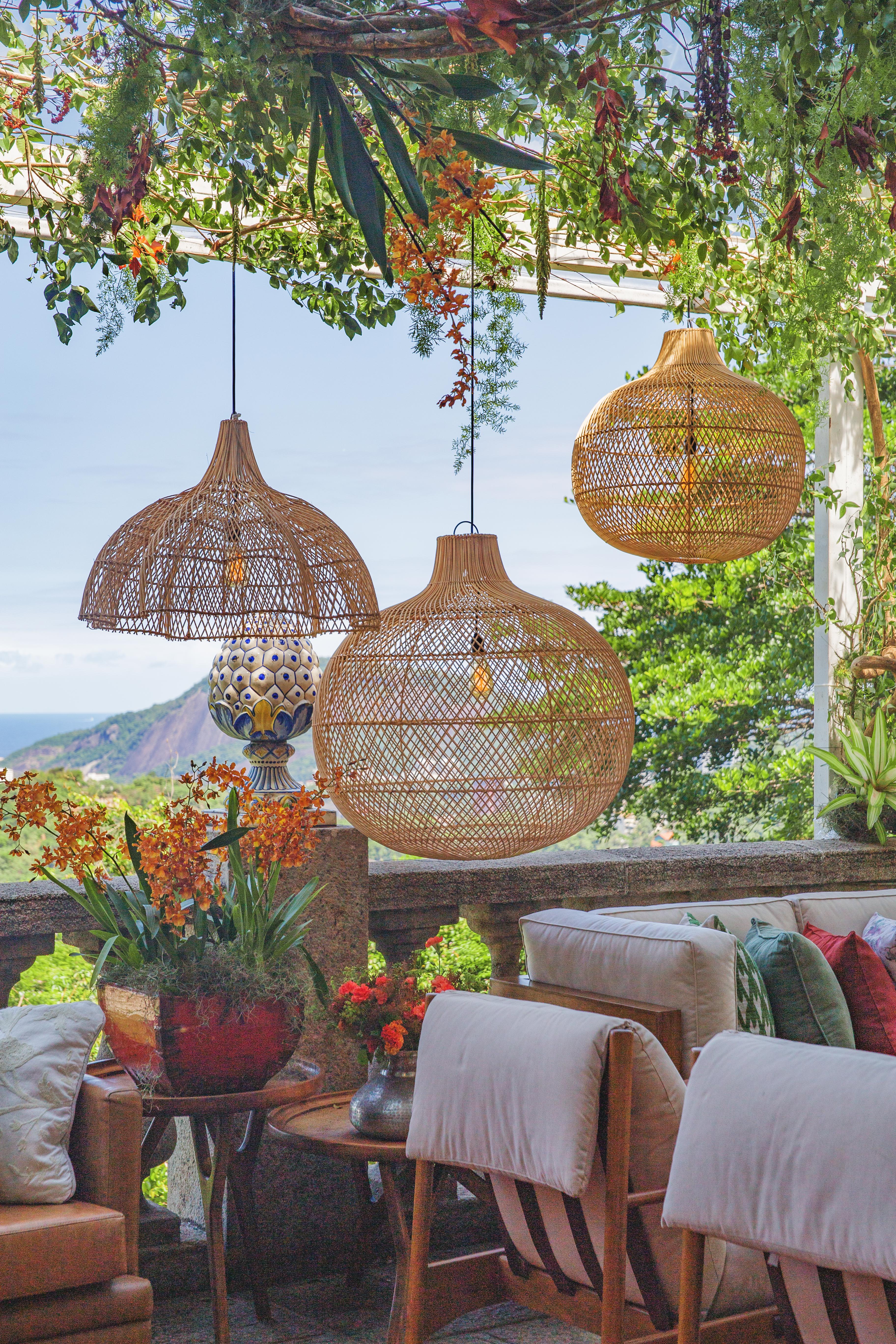 Casamento em Santa Teresa