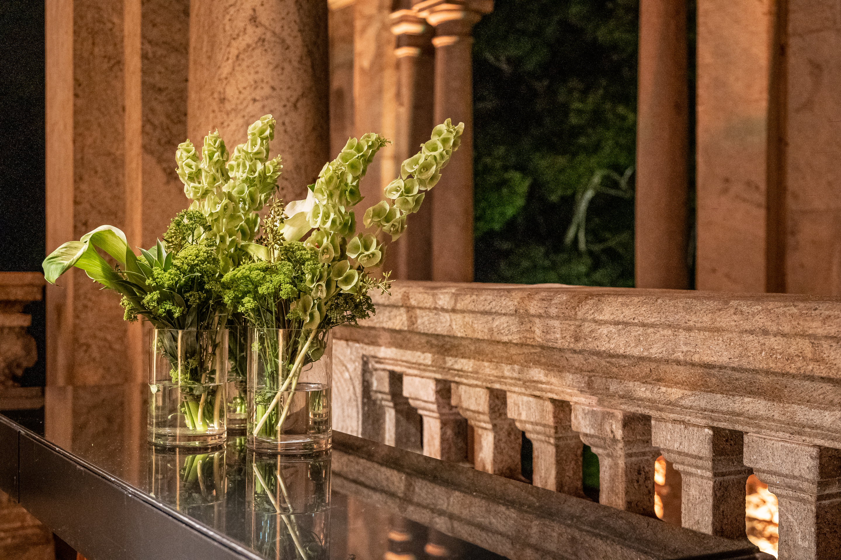 Jantar Corporativo - Parque Lage