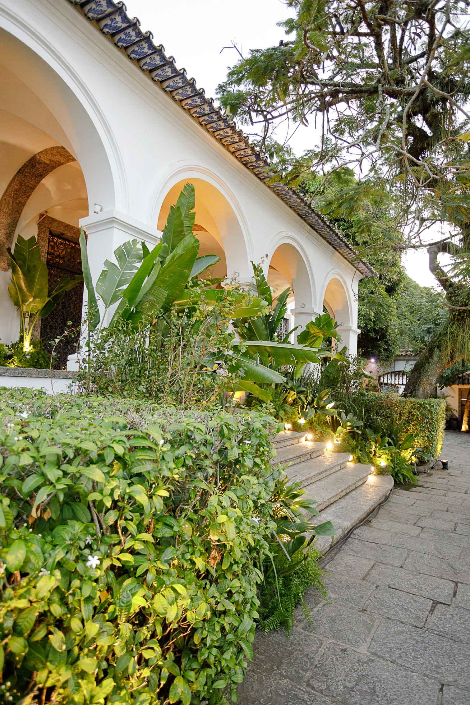 TCD Eventos - Corporativo